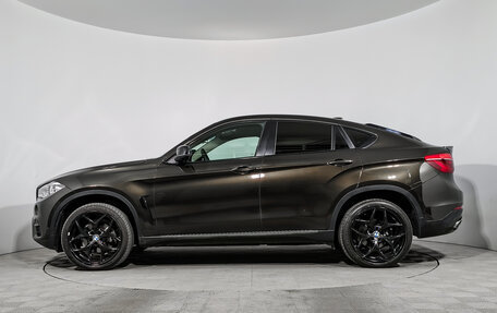 BMW X6, 2015 год, 2 990 000 рублей, 8 фотография