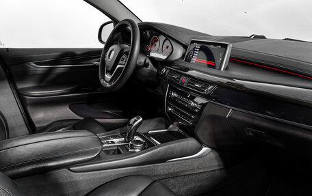 BMW X6, 2015 год, 2 990 000 рублей, 10 фотография