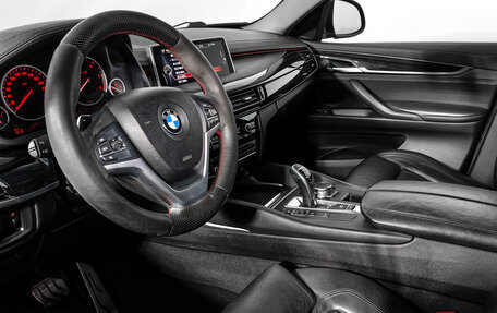BMW X6, 2015 год, 2 990 000 рублей, 9 фотография