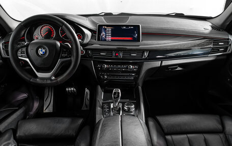 BMW X6, 2015 год, 2 990 000 рублей, 11 фотография