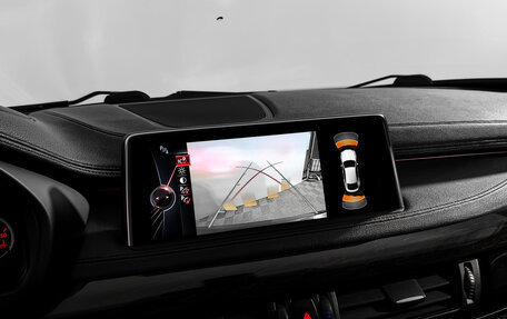 BMW X6, 2015 год, 2 990 000 рублей, 14 фотография