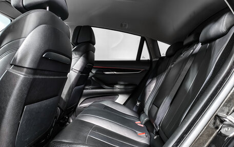 BMW X6, 2015 год, 2 990 000 рублей, 12 фотография