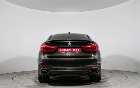 BMW X6, 2015 год, 2 990 000 рублей, 6 фотография