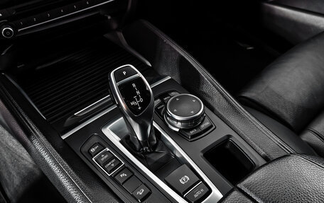 BMW X6, 2015 год, 2 990 000 рублей, 17 фотография