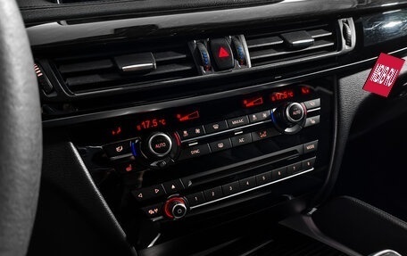 BMW X6, 2015 год, 2 990 000 рублей, 15 фотография