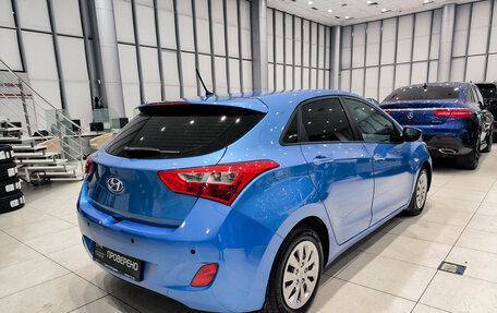 Hyundai i30 II рестайлинг, 2016 год, 1 270 000 рублей, 9 фотография