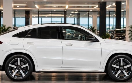 Mercedes-Benz GLE Coupe, 2026 год, 17 800 404 рублей, 4 фотография