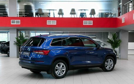 Skoda Kodiaq I, 2020 год, 2 390 000 рублей, 2 фотография