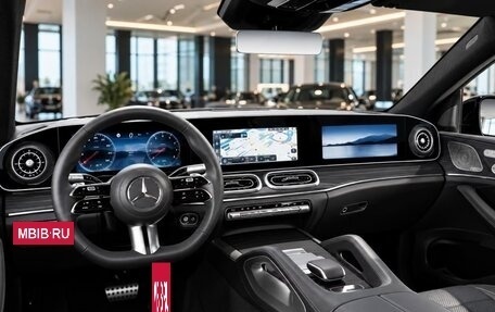 Mercedes-Benz GLE Coupe, 2026 год, 17 800 404 рублей, 2 фотография