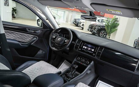 Skoda Kodiaq I, 2020 год, 2 390 000 рублей, 5 фотография
