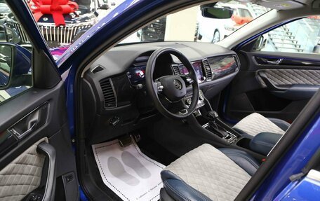Skoda Kodiaq I, 2020 год, 2 390 000 рублей, 8 фотография