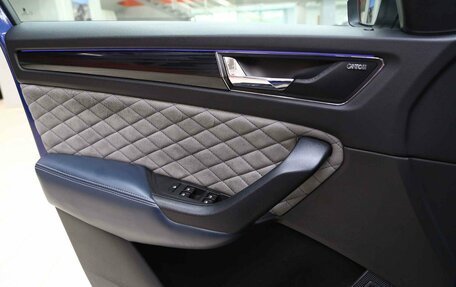Skoda Kodiaq I, 2020 год, 2 390 000 рублей, 10 фотография