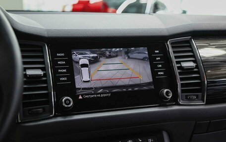 Skoda Kodiaq I, 2020 год, 2 390 000 рублей, 13 фотография