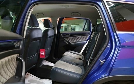 Skoda Kodiaq I, 2020 год, 2 390 000 рублей, 7 фотография