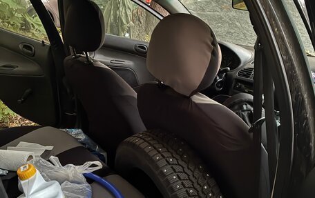 Peugeot 206, 2008 год, 75 000 рублей, 8 фотография