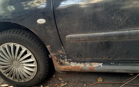 Peugeot 206, 2008 год, 75 000 рублей, 6 фотография