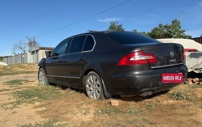 Skoda Superb III рестайлинг, 2010 год, 300 000 рублей, 1 фотография
