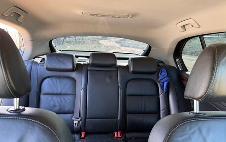 Skoda Superb III рестайлинг, 2010 год, 300 000 рублей, 9 фотография