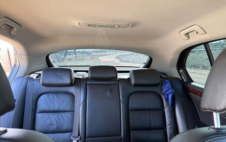 Skoda Superb III рестайлинг, 2010 год, 300 000 рублей, 10 фотография