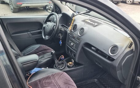 Ford Fusion I, 2007 год, 320 000 рублей, 12 фотография