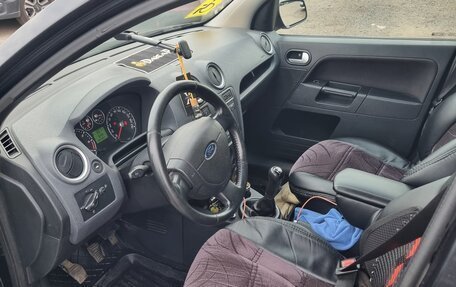 Ford Fusion I, 2007 год, 320 000 рублей, 7 фотография