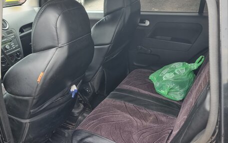 Ford Fusion I, 2007 год, 320 000 рублей, 10 фотография