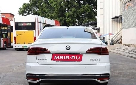 Volkswagen Bora, 2023 год, 1 125 000 рублей, 6 фотография