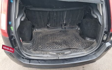 Ford Fusion I, 2007 год, 320 000 рублей, 15 фотография