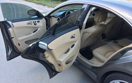 Mercedes-Benz CLS, 2006 год, 1 100 000 рублей, 13 фотография
