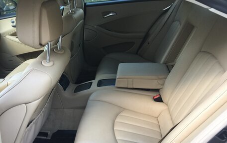 Mercedes-Benz CLS, 2006 год, 1 100 000 рублей, 12 фотография