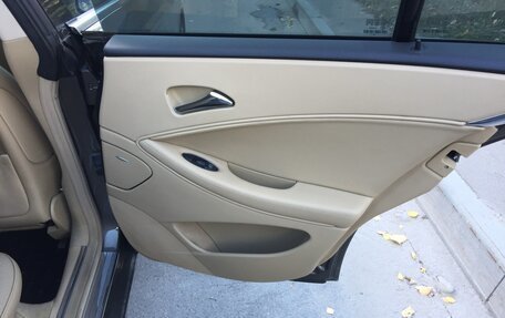Mercedes-Benz CLS, 2006 год, 1 100 000 рублей, 9 фотография
