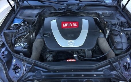 Mercedes-Benz CLS, 2006 год, 1 100 000 рублей, 4 фотография