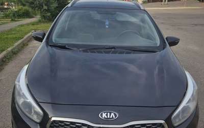 KIA cee'd III, 2017 год, 1 052 000 рублей, 1 фотография