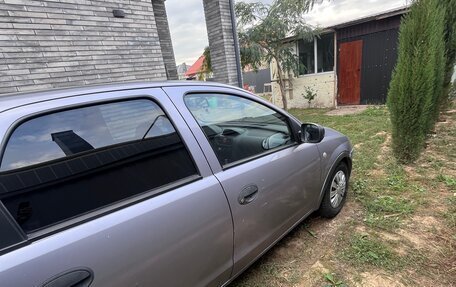 Opel Corsa C рестайлинг, 2006 год, 235 000 рублей, 2 фотография
