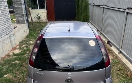Opel Corsa C рестайлинг, 2006 год, 235 000 рублей, 4 фотография