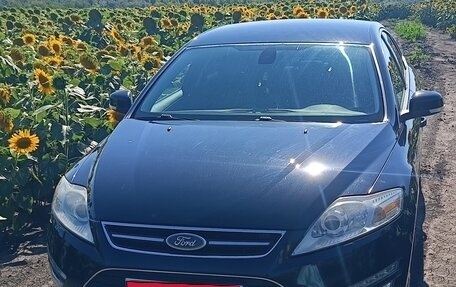Ford Mondeo IV, 2010 год, 780 000 рублей, 1 фотография