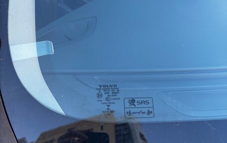 Volvo V60 I, 2013 год, 950 000 рублей, 3 фотография
