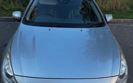 Volvo V60 I, 2013 год, 950 000 рублей, 2 фотография