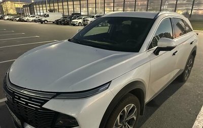 Haval F7, 2025 год, 2 530 000 рублей, 1 фотография