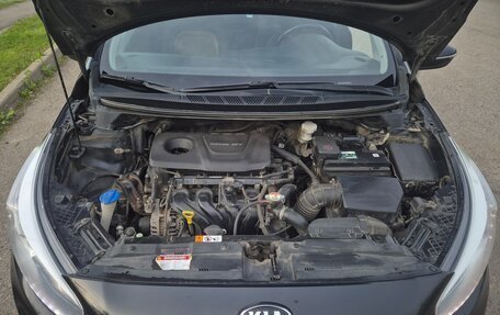 KIA cee'd III, 2017 год, 1 052 000 рублей, 4 фотография