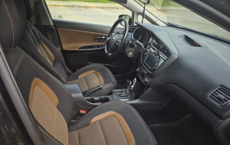 KIA cee'd III, 2017 год, 1 052 000 рублей, 6 фотография