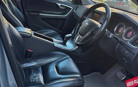 Volvo V60 I, 2013 год, 950 000 рублей, 9 фотография