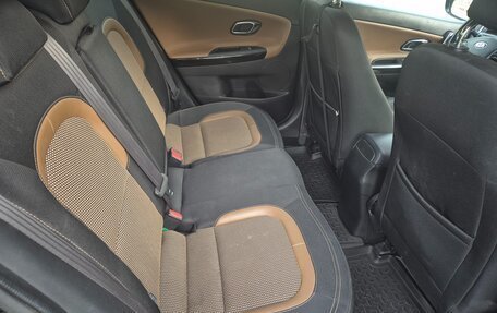 KIA cee'd III, 2017 год, 1 052 000 рублей, 11 фотография