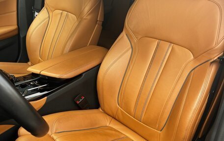 BMW 5 серия, 2020 год, 4 750 000 рублей, 8 фотография