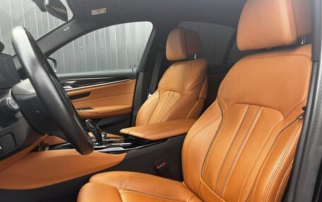 BMW 5 серия, 2020 год, 4 750 000 рублей, 6 фотография