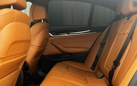 BMW 5 серия, 2020 год, 4 750 000 рублей, 7 фотография