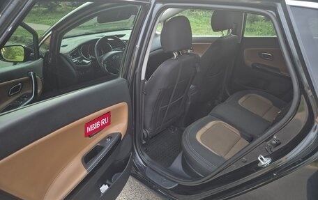 KIA cee'd III, 2017 год, 1 052 000 рублей, 12 фотография