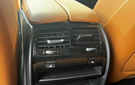 BMW 5 серия, 2020 год, 4 750 000 рублей, 13 фотография