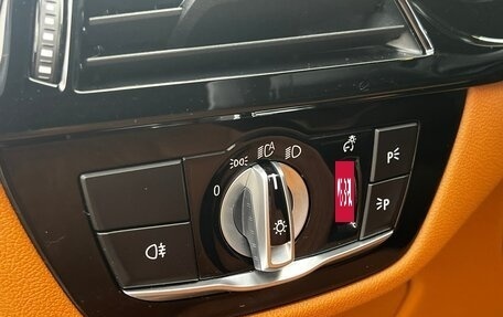 BMW 5 серия, 2020 год, 4 750 000 рублей, 22 фотография