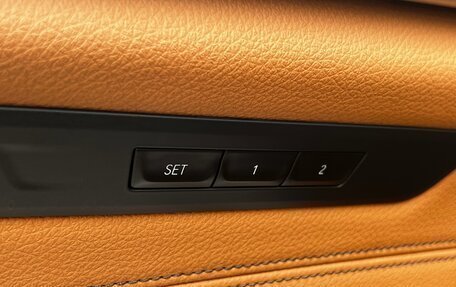 BMW 5 серия, 2020 год, 4 750 000 рублей, 27 фотография